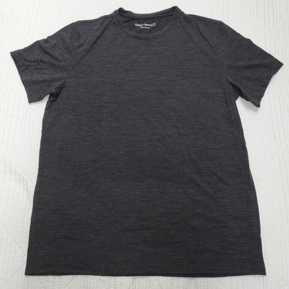 Outdoor Voices Shirt